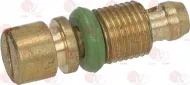 By-Pass Screw 1.30 Mm For Mod. 20/21