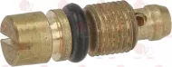 By-Pass Screw 1.70 Mm For Mod. 20/21