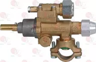 Gas Tap 22S/o