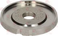 Burner 120 Mm 8Kw