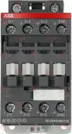 Contactor Abb Af16-30-01-13