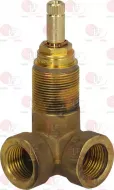 Water Inlet Tap 1/2 ff
