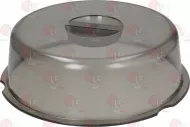 Plastic Lid 290/338X100 Mm