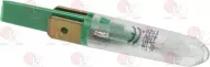 Neon Indicator Lamp Green 440V