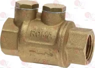 Non-Return Valve  roma  1/2 f-1/2 f