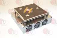 Inverter; 400V 5000W; Complete