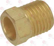 Tube Nut Fitting 10 Mm