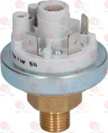 Steam Pressure Switch 0.55/0.465 Bar