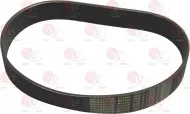 Flat Belt V-559J12