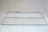 Grille Pour Four 830X400 Mm Serie 600