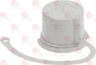 Sealed Plug Cap 16A 230V