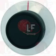 Black Knob 57 Mm