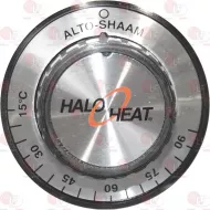 Manette Thermostat