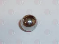 Sfera Acciaio 3/8  9 Mm