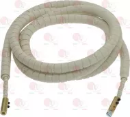 Wire Heating Element 1500W 230V