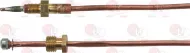 Thermocouple M9X1 80 Cm Coupl. M6X0,75