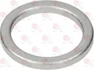 Aluminium Gasket  14.8X11.3X1.5 Mm