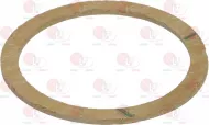 Asbestos Free Flat Gasket 60X50X2 Mm