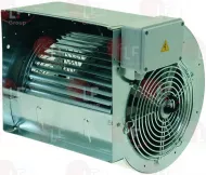 Ventilatore Centrifugo Cappe 420W 4P 9/9