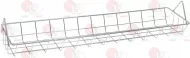 Roast Basket 625X155X110 Mm