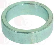 Reducer 45X36X13Mm For Burner Head 110Mm