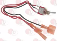 Lever Switch 2A 250V