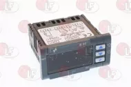 Regulateur Temperature E51-Dns