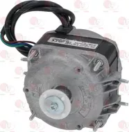 Motor Elco Vn 18-30 Pentavalent