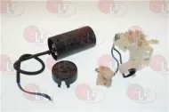 Kit Electrique Compresseur