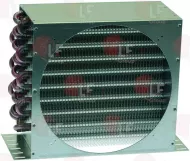 Condensatore 265X252X135 Mm