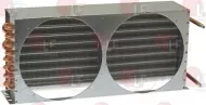 Condensatore 545X245X125 Mm