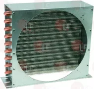 Condensatore