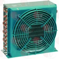 Condensatore Cg250