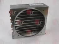 Condensatore Con Convogliatore