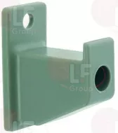 Supporto Cremagliera 32 Mm