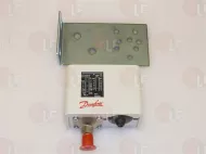 Pressostato Danfoss Kp5