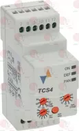 Timer Ascon Tecnologic Tcs4