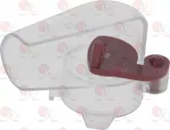 Powders Conveyor Funnel Straight Rh