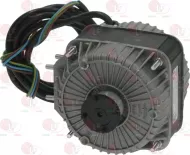 Motore Mavib 230V 50/60Hz 0,58A 83-18W