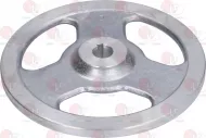 Pulley Lower 208 Mm