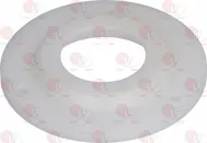 Gasket Of Ptfe 91X37X11.5 Mm