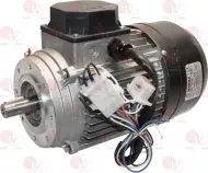 Moteur 230/400V Es-150