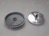 Disco Taglio Listelli Diritti 8X8 Mm
