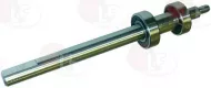 Complete Transmission Shaft 205 Mm