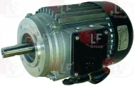 Motor 80/90 0.9Kw 230V 50/60Hz 4.3A