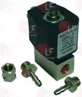 Seal Valve Set 3/8 ff