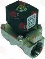 Vacuum Solenoid Valve  1/4 ff 230V