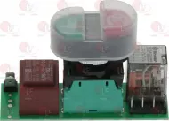 Kit Single-Phase Pushbutton Board