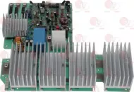 Power Electronic Board 280X268 Mm