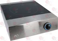 Induction Hob Support 5000W 400V